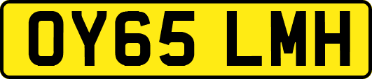 OY65LMH