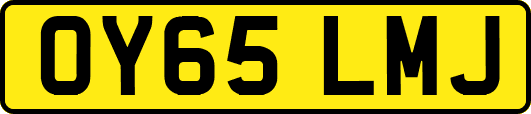 OY65LMJ