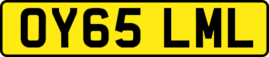OY65LML