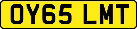 OY65LMT