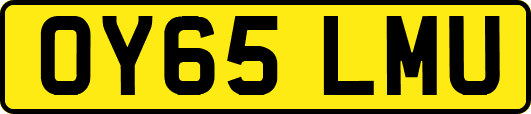 OY65LMU