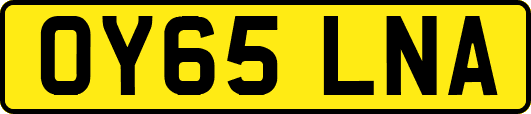 OY65LNA