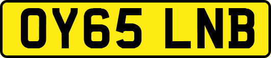 OY65LNB