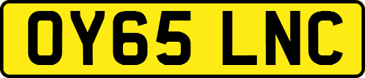 OY65LNC