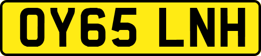 OY65LNH