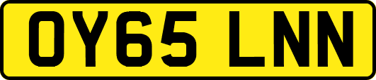 OY65LNN