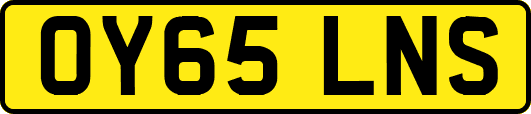 OY65LNS
