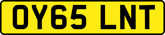 OY65LNT