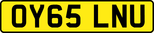 OY65LNU