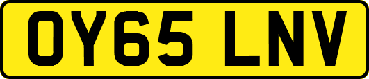 OY65LNV