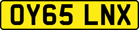 OY65LNX