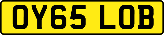 OY65LOB