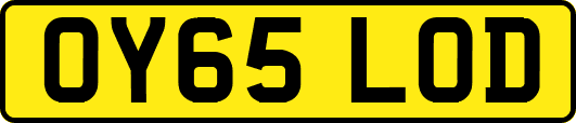 OY65LOD