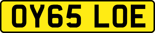 OY65LOE