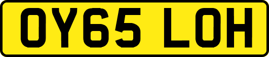 OY65LOH