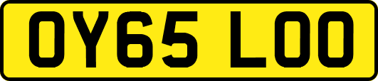 OY65LOO