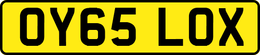 OY65LOX