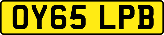 OY65LPB