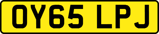 OY65LPJ
