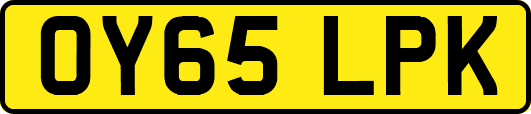 OY65LPK
