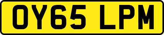OY65LPM