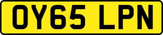 OY65LPN