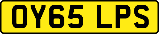 OY65LPS