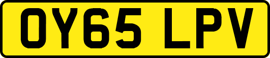 OY65LPV
