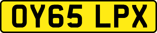 OY65LPX