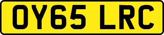 OY65LRC