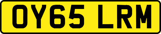 OY65LRM