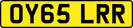 OY65LRR