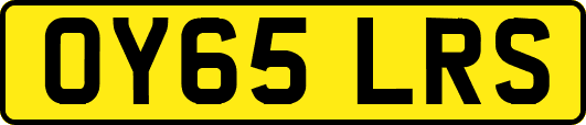 OY65LRS