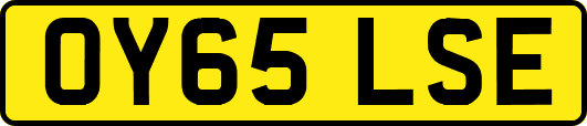 OY65LSE