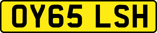 OY65LSH