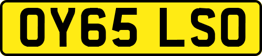 OY65LSO