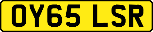 OY65LSR