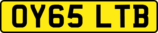 OY65LTB