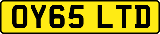 OY65LTD