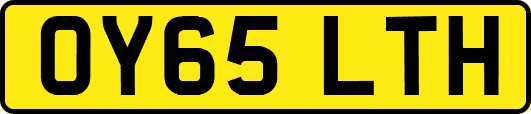 OY65LTH