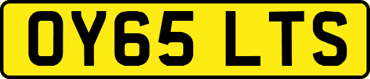 OY65LTS
