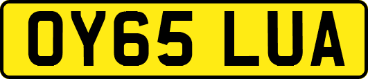 OY65LUA