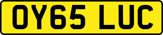 OY65LUC