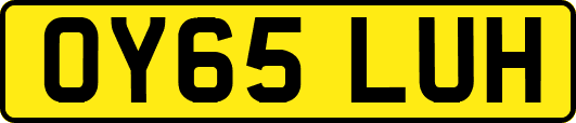 OY65LUH