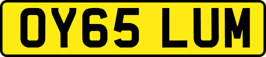 OY65LUM