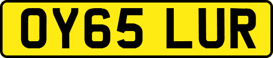 OY65LUR