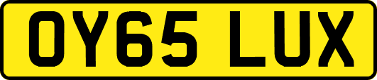 OY65LUX