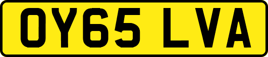 OY65LVA