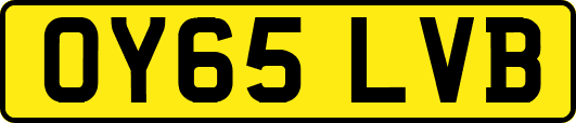 OY65LVB
