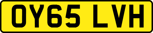 OY65LVH